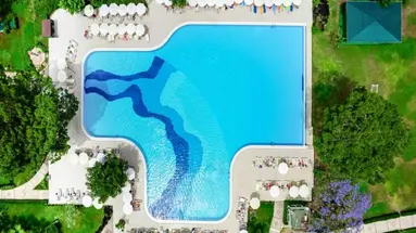 Ma Biche Kemer by Werde Hotels