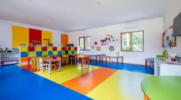 Ma Biche Kemer by Werde Hotels