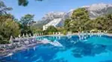 Ma Biche Kemer By Werde Hotels