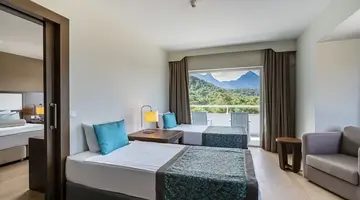 Ma Biche Kemer by Werde Hotels