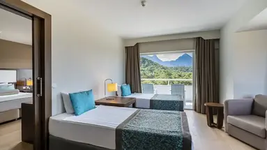 Ma Biche Kemer by Werde Hotels