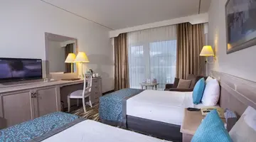 Ma Biche Kemer by Werde Hotels