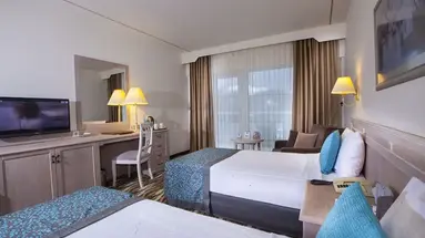 Ma Biche Kemer by Werde Hotels
