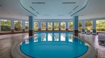 Ma Biche Kemer By Werde Hotels