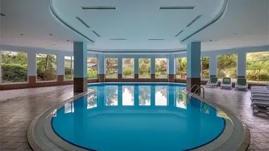Ma Biche Kemer By Werde Hotels