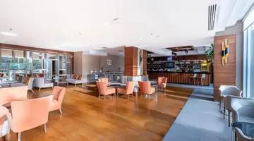 Ma Biche Kemer by Werde Hotels