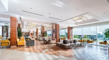 Ma Biche Kemer by Werde Hotels