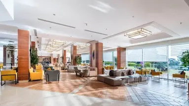 Ma Biche Kemer by Werde Hotels
