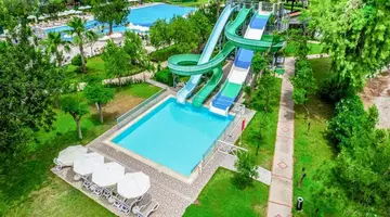 Ma Biche Kemer by Werde Hotels