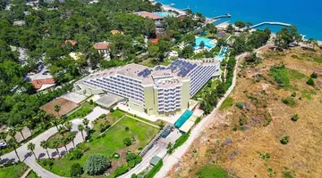 Ma Biche Kemer by Werde Hotels
