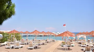 Ma Biche Kemer by Werde Hotels
