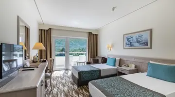 Ma Biche Kemer by Werde Hotels