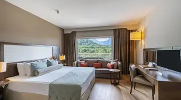 Ma Biche Kemer by Werde Hotels
