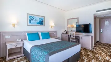 Ma Biche Kemer by Werde Hotels