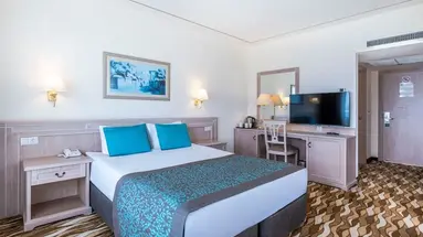 Ma Biche Kemer by Werde Hotels