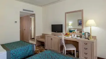 Ma Biche Kemer by Werde Hotels