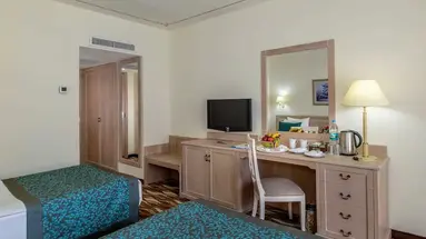 Ma Biche Kemer by Werde Hotels