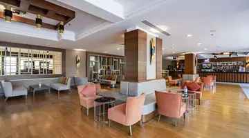 Ma Biche Kemer By Werde Hotels
