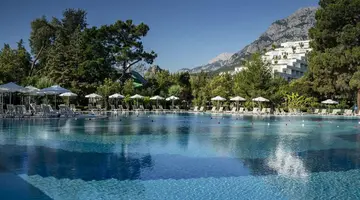 Ma Biche Kemer By Werde Hotels