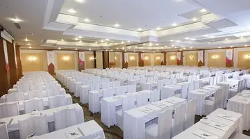 Ma Biche Kemer by Werde Hotels