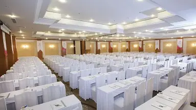 Ma Biche Kemer by Werde Hotels
