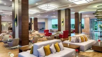 Ma Biche Kemer by Werde Hotels