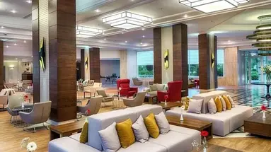 Ma Biche Kemer by Werde Hotels