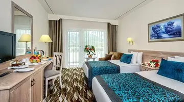 Ma Biche Kemer by Werde Hotels