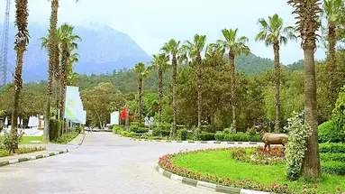 Ma Biche Kemer by Werde Hotels