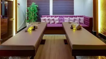 Ma Biche Kemer by Werde Hotels