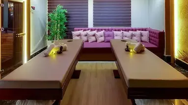 Ma Biche Kemer by Werde Hotels