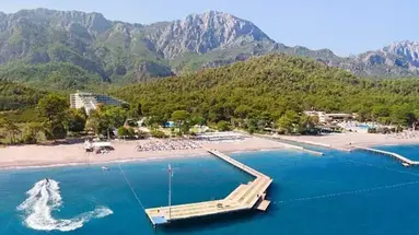 Ma Biche Kemer by Werde Hotels