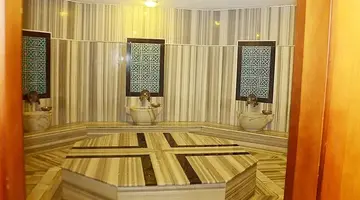 Ma Biche Kemer by Werde Hotels