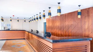 Ma Biche Kemer by Werde Hotels