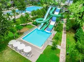 Ma Biche Kemer by Werde Hotels
