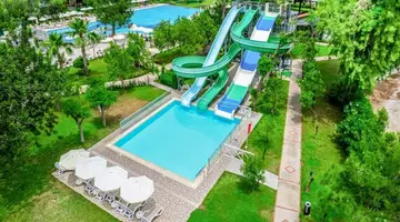 Ma Biche Kemer by Werde Hotels