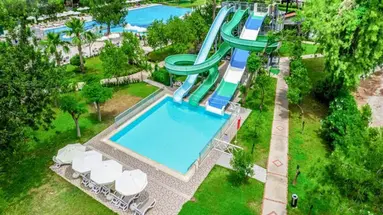 Ma Biche Kemer by Werde Hotels