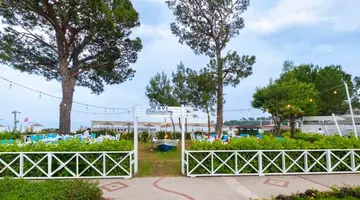 Ma Biche Kemer by Werde Hotels