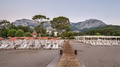 Ma Biche Kemer By Werde Hotels