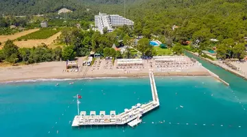 Ma Biche Kemer by Werde Hotels