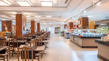 Ma Biche Kemer by Werde Hotels
