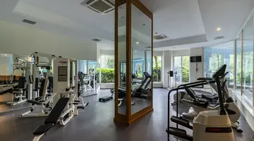 Ma Biche Kemer by Werde Hotels