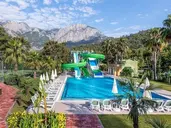 Ma Biche Kemer By Werde Hotels