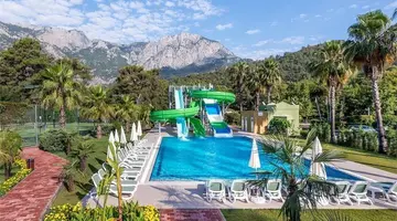 Ma Biche Kemer By Werde Hotels