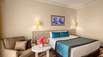 Ma Biche Kemer by Werde Hotels