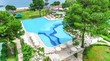 Ma Biche Kemer by Werde Hotels