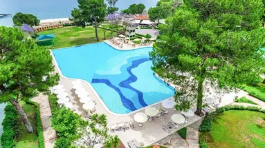 Ma Biche Kemer by Werde Hotels