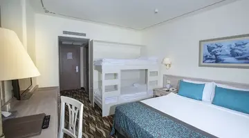 Ma Biche Kemer by Werde Hotels