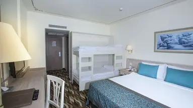 Ma Biche Kemer by Werde Hotels