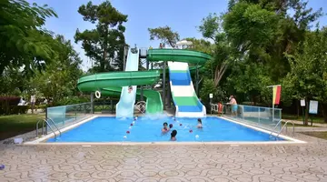 Ma Biche Kemer by Werde Hotels